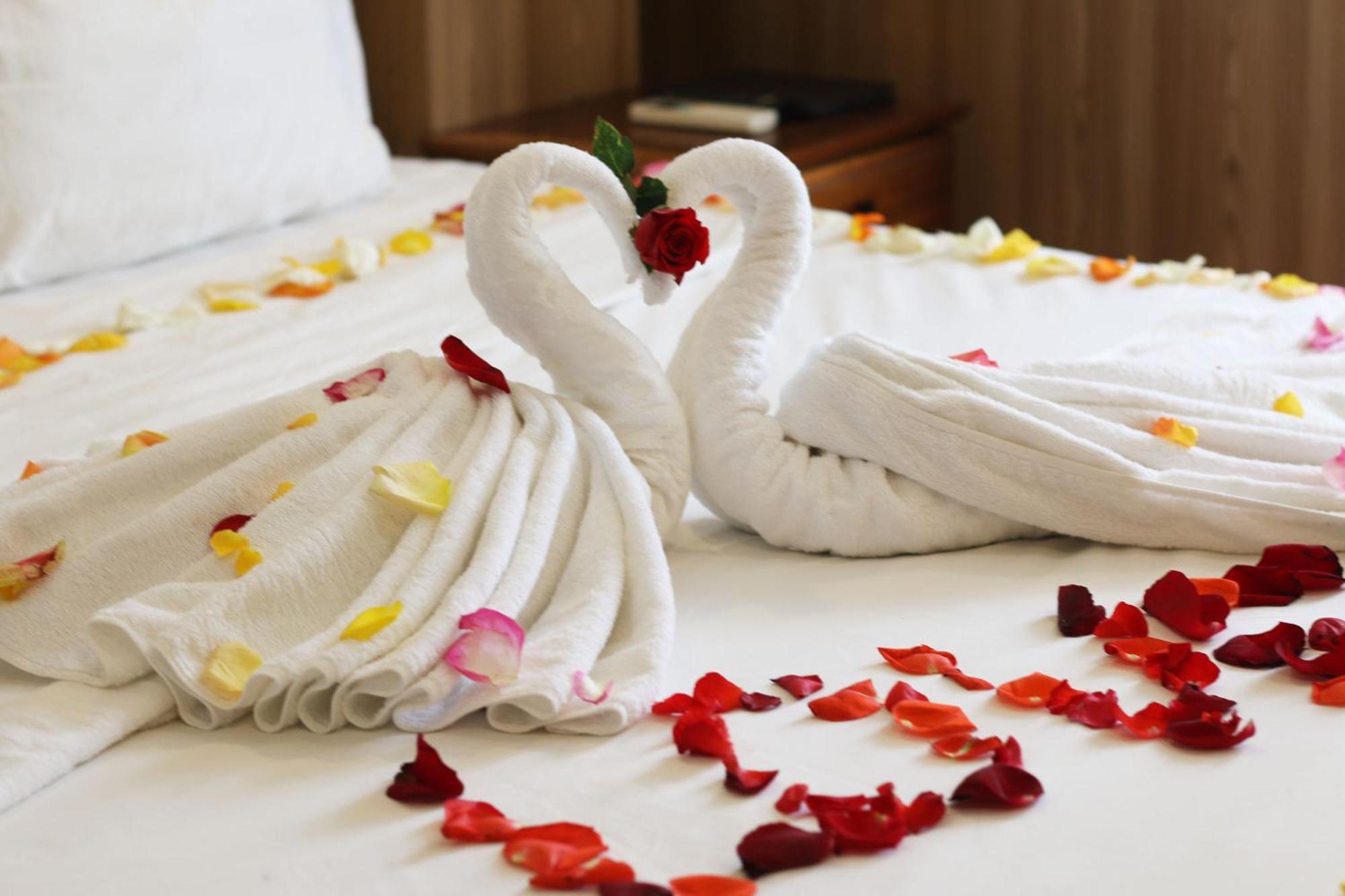 Khach San Nang Bien - Sunny Sea Hotel Nha Trang Bagian luar foto